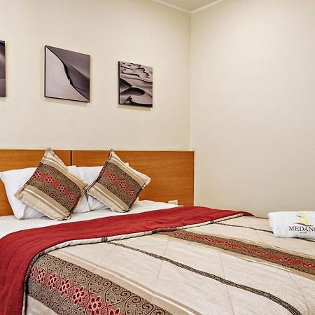 Hotel Medano Трухільйо Екстер'єр фото