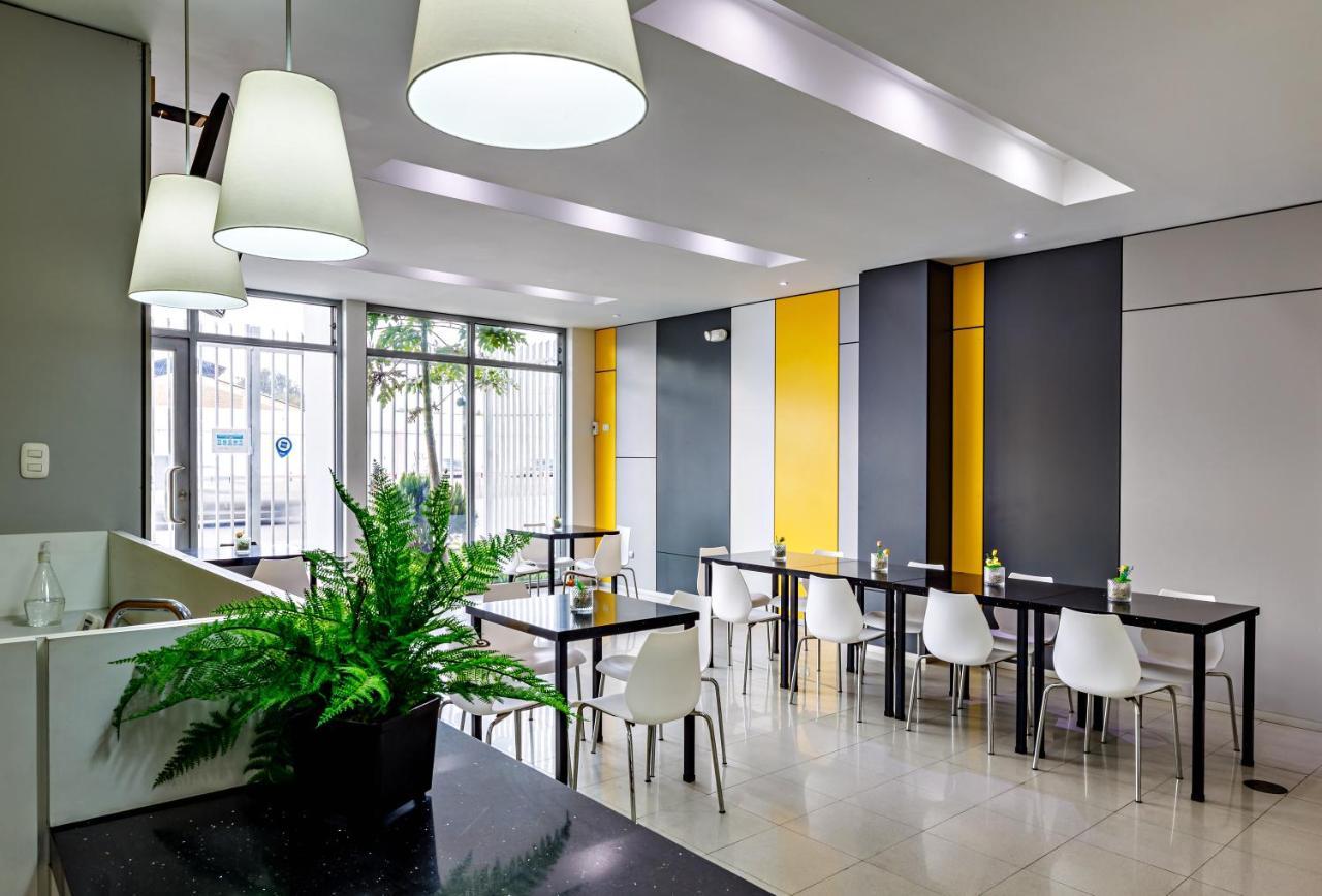 Hotel Medano Трухільйо Екстер'єр фото
