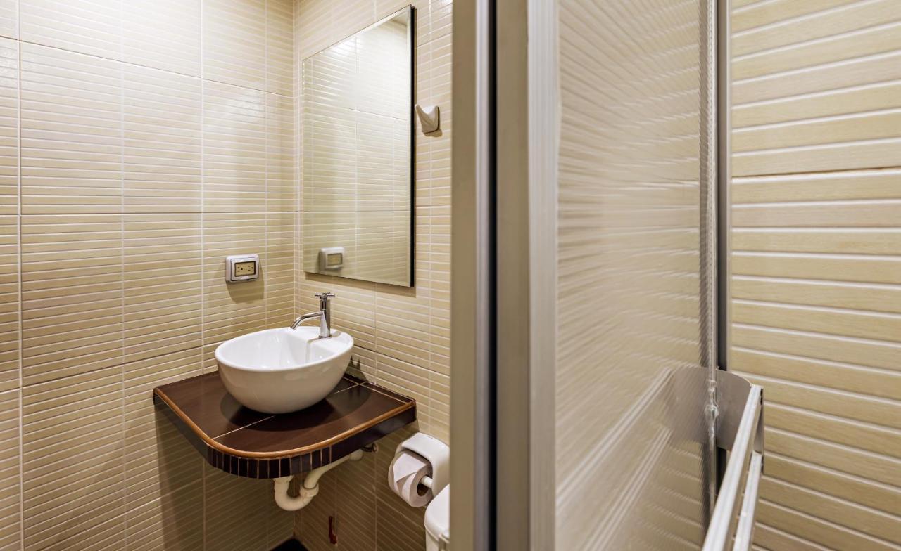 Hotel Medano Трухільйо Екстер'єр фото